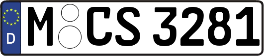 M-CS3281