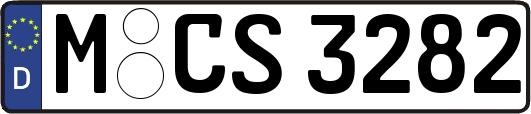 M-CS3282