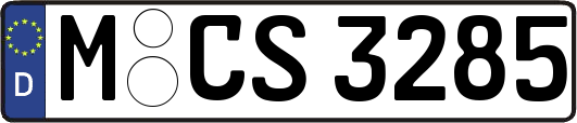 M-CS3285