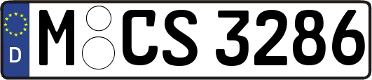 M-CS3286