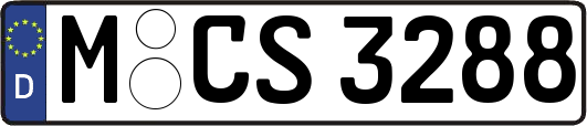 M-CS3288