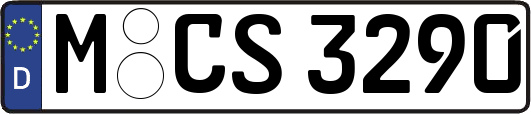 M-CS3290
