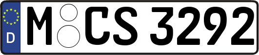 M-CS3292