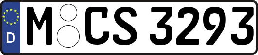 M-CS3293
