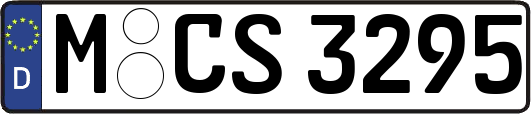 M-CS3295