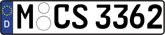 M-CS3362