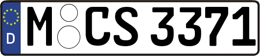 M-CS3371