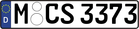 M-CS3373