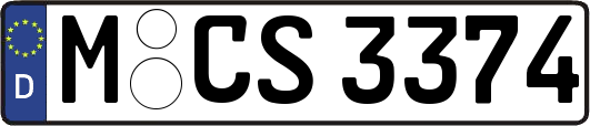 M-CS3374