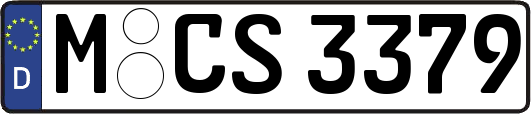 M-CS3379