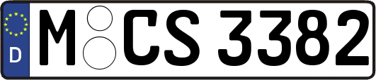 M-CS3382