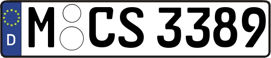 M-CS3389