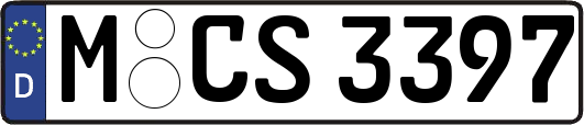 M-CS3397