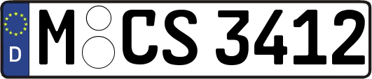 M-CS3412