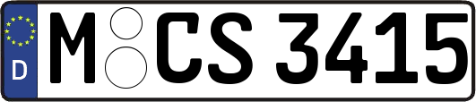 M-CS3415