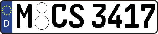 M-CS3417