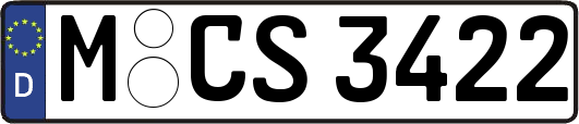 M-CS3422