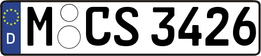 M-CS3426