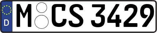 M-CS3429