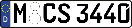 M-CS3440