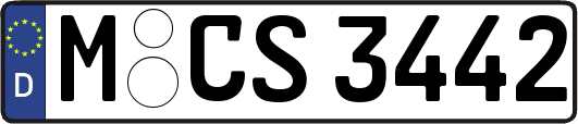 M-CS3442