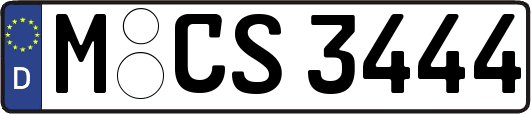 M-CS3444