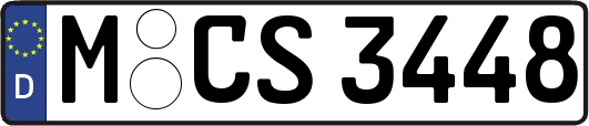 M-CS3448