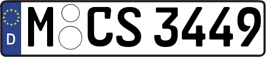 M-CS3449