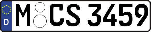 M-CS3459