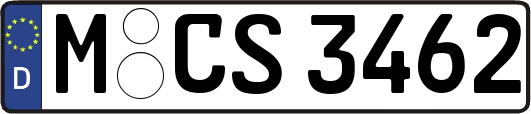 M-CS3462