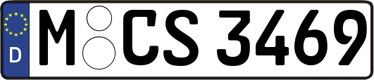 M-CS3469