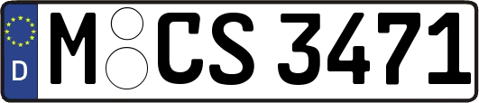 M-CS3471