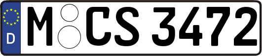 M-CS3472