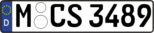 M-CS3489