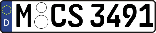 M-CS3491