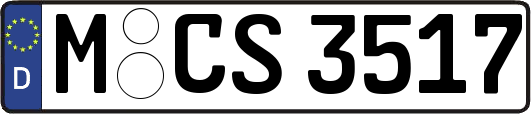 M-CS3517