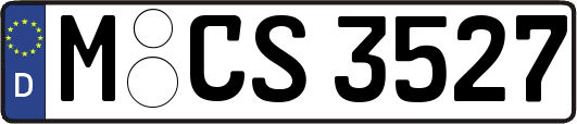 M-CS3527