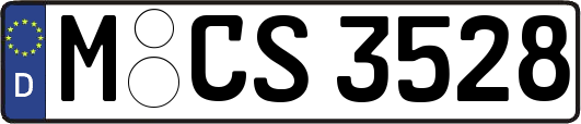 M-CS3528