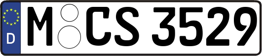 M-CS3529