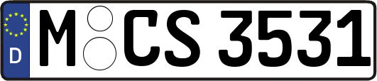 M-CS3531