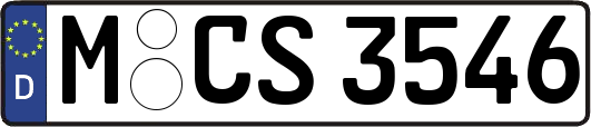M-CS3546