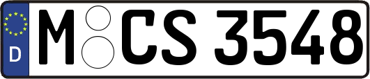 M-CS3548