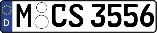 M-CS3556