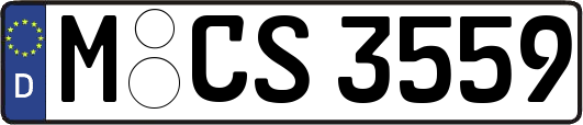 M-CS3559