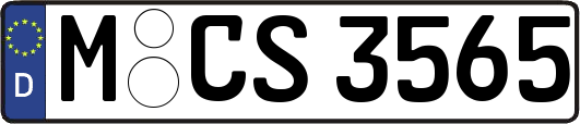 M-CS3565