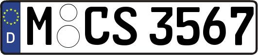 M-CS3567
