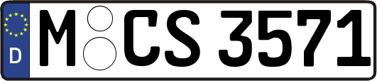 M-CS3571