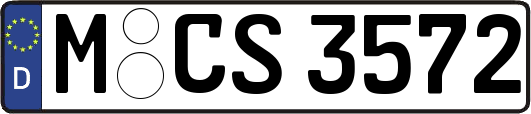 M-CS3572