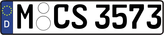M-CS3573