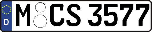 M-CS3577